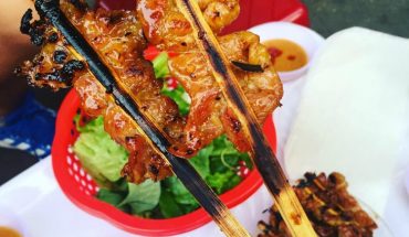 [Huế] Top 10 món ăn vỉa hè ngon nức tiếng không thể không thử khi đến Huế