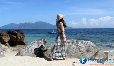 [Huế] Đảo Ngọc – Sơn Chà địa chỉ HOT cần khám phá ngay tại Huế