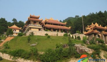 Top địa điểm du lịch tâm linh cho kỳ nghỉ lễ 2/9