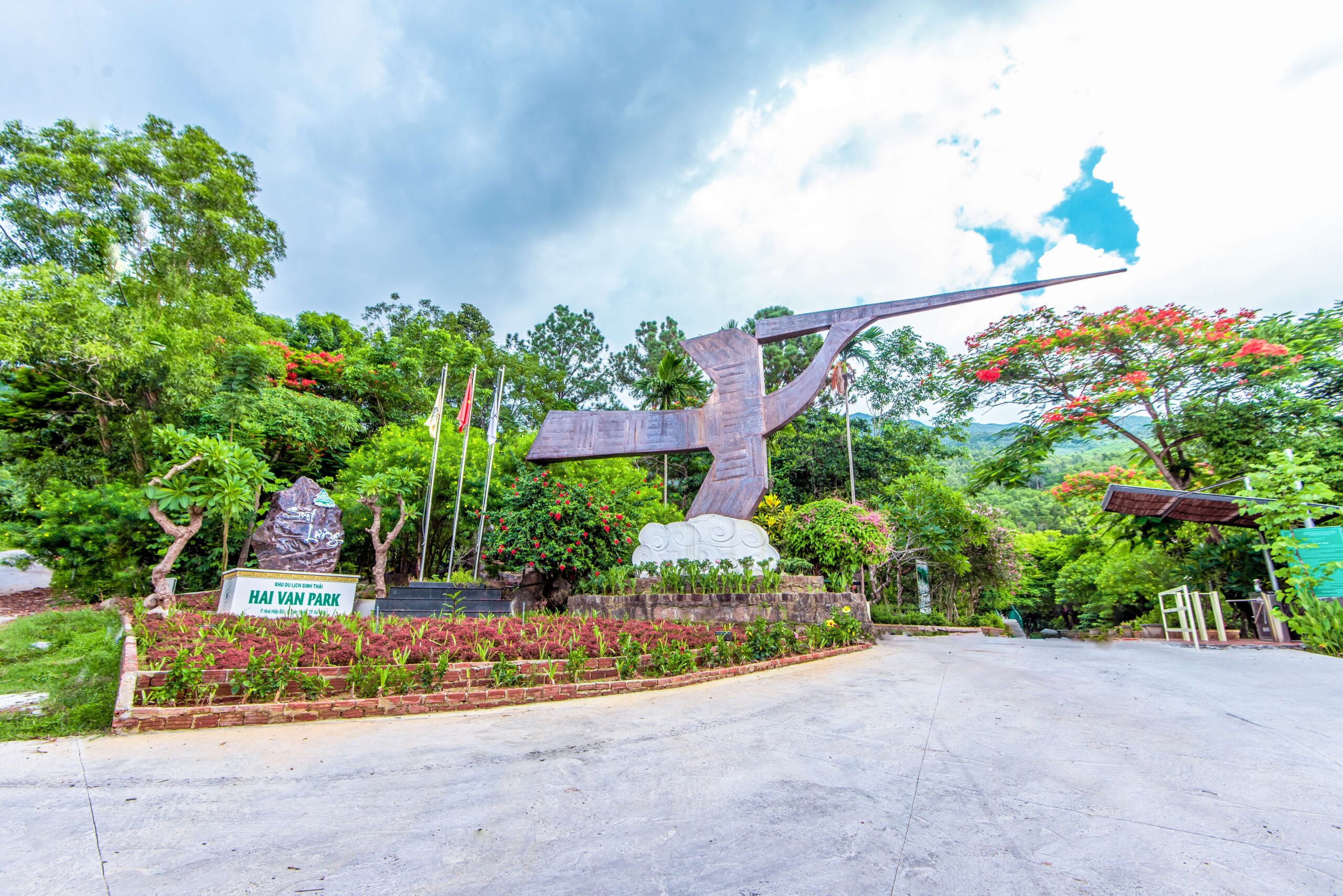 Kinh nghiệm du lịch Suối Lương từ A-Z