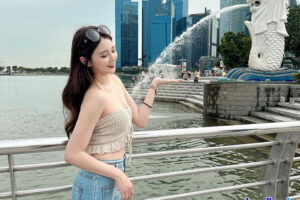 Du lịch Singapore – Malaysia từ Đà Nẵng đang khuyến mãi lớn (5n4đ)